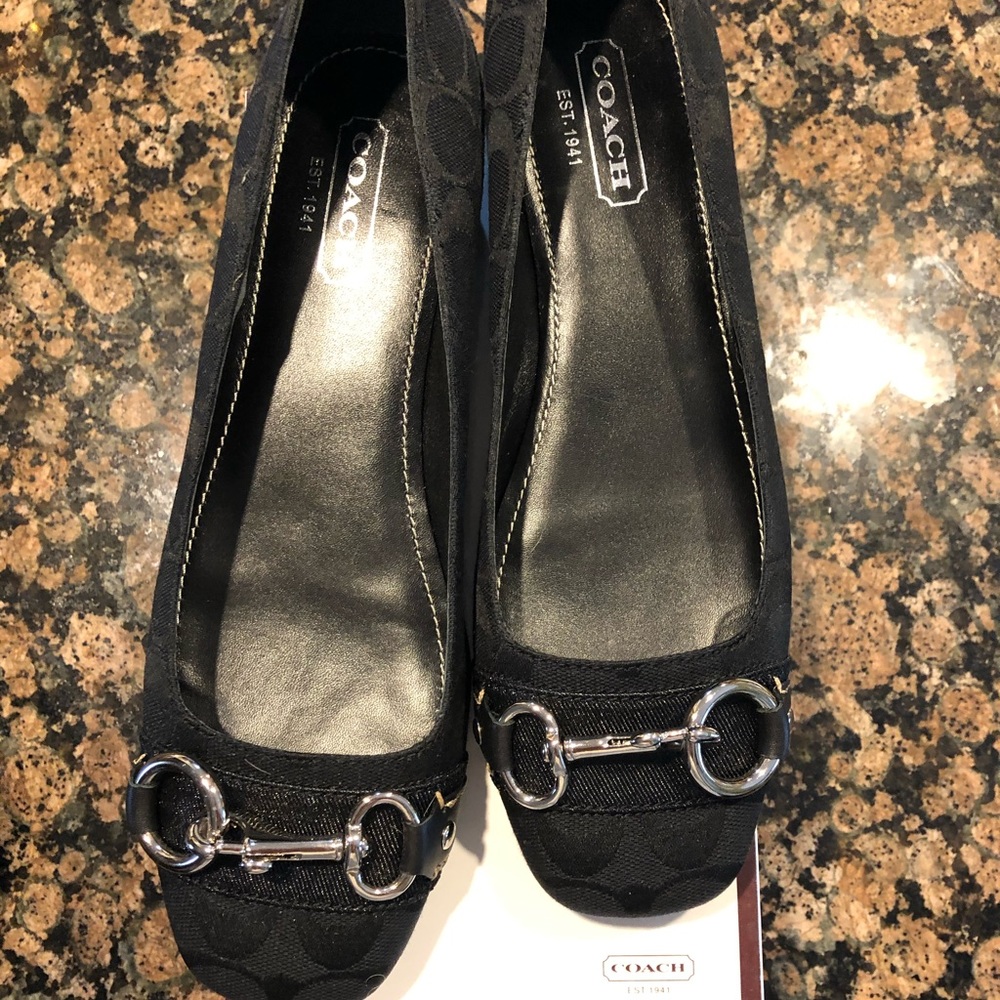 ballet flats